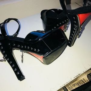 Highest Heel Collection